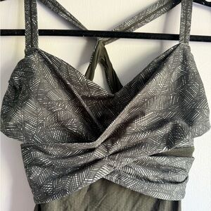 Elegant lululemon Tank